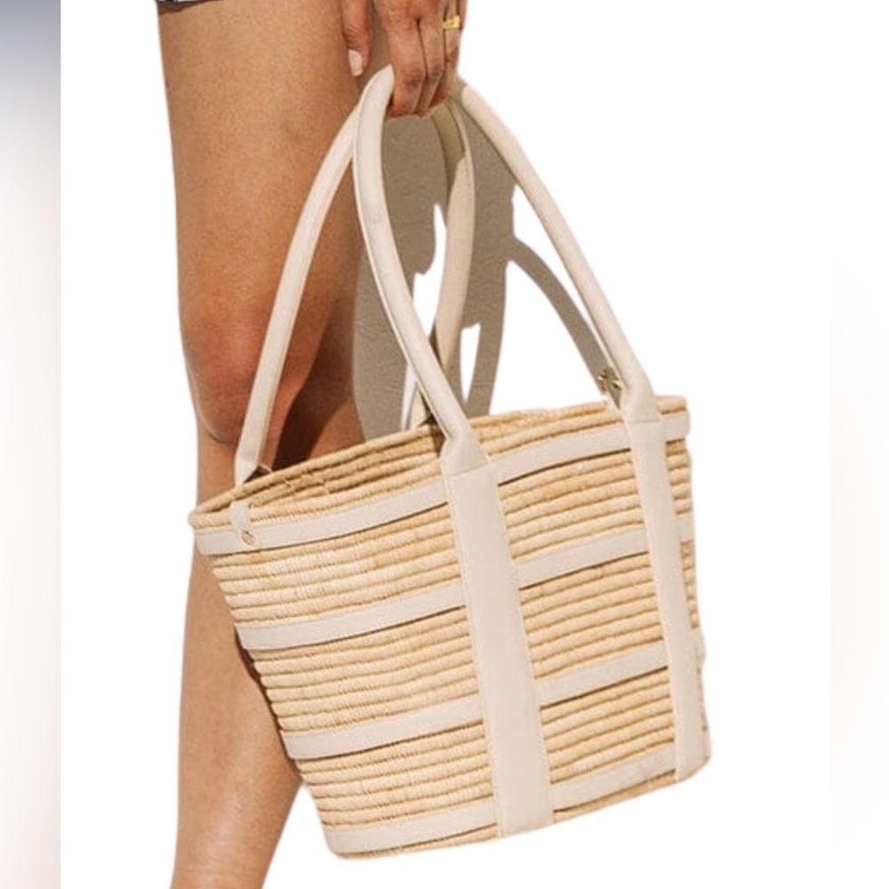 Cleobella Stella Market Bag